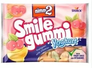 Nimm2 Kummikommid 90g