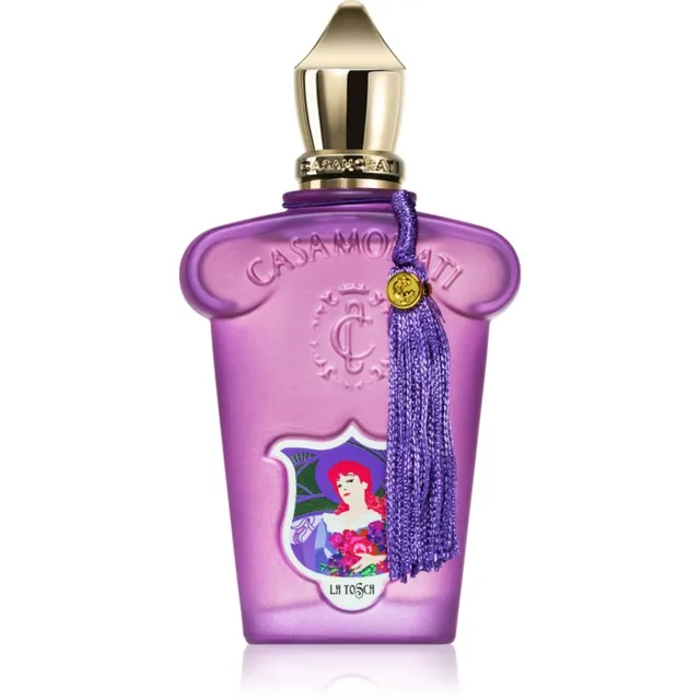 Xerjoff Casamorati 1888 La Tosca Parfüümvesi naistele 100 ml
