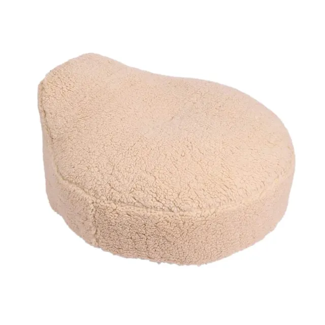 Basic WellB ortopeediline pesa, beež, 70 cm