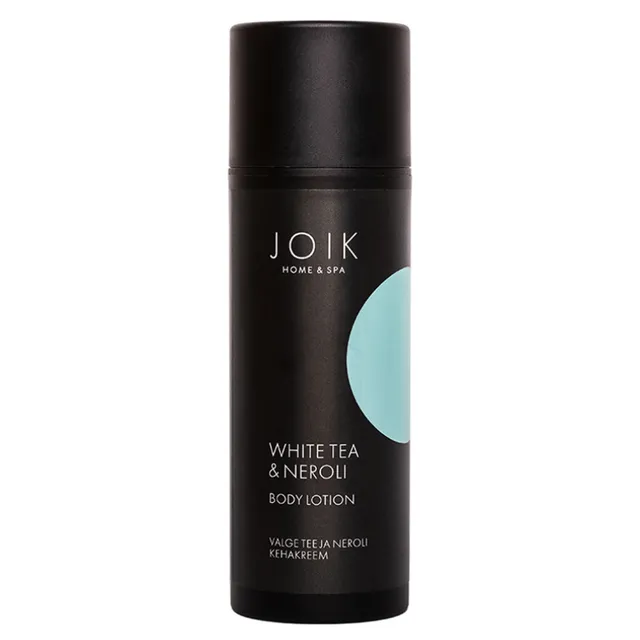 JOIK Home & Spa White Tea & Neroli Body Lotion 150ml