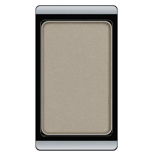 ARTDECO Matt Eyeshadow No.514 Light Grey Beige 0.8g