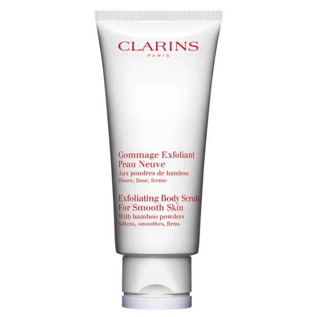 CLARINS Exfoliating Body Scrub 200ml