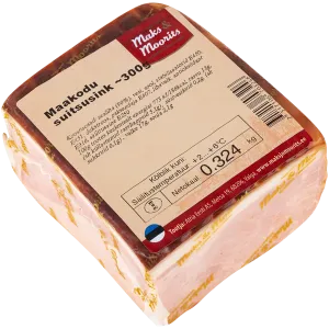 M&M Maakodu suitsusink~300-400g