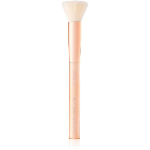 Royal and Langnickel Chique Rose Gold Vedela jumestuskreemi pintsel 1 tk