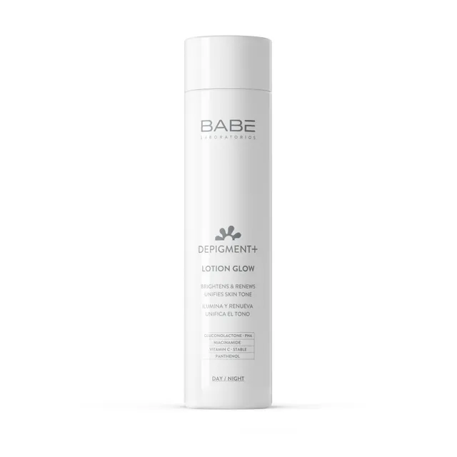 BABE DEPIGMENT+ LOSJOON SÄRA ANDEV 150ML