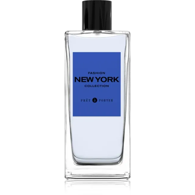 Prêt à Porter New York tualettvesi meestele 100 ml