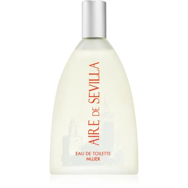 Instituto Español Aire De Sevilla tualettvesi naistele 150 ml