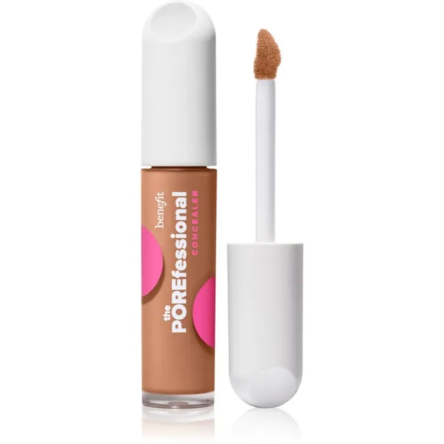 Benefit The POREfessional Concealer Kreemjas peitekreem niisutava toimega varjund 18C Flow 7 ml