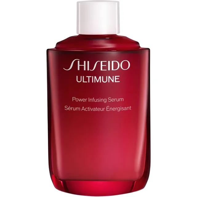 Shiseido Ultimune Power Infusing Serum Vananemisvastane seerum täitepakend 50 ml