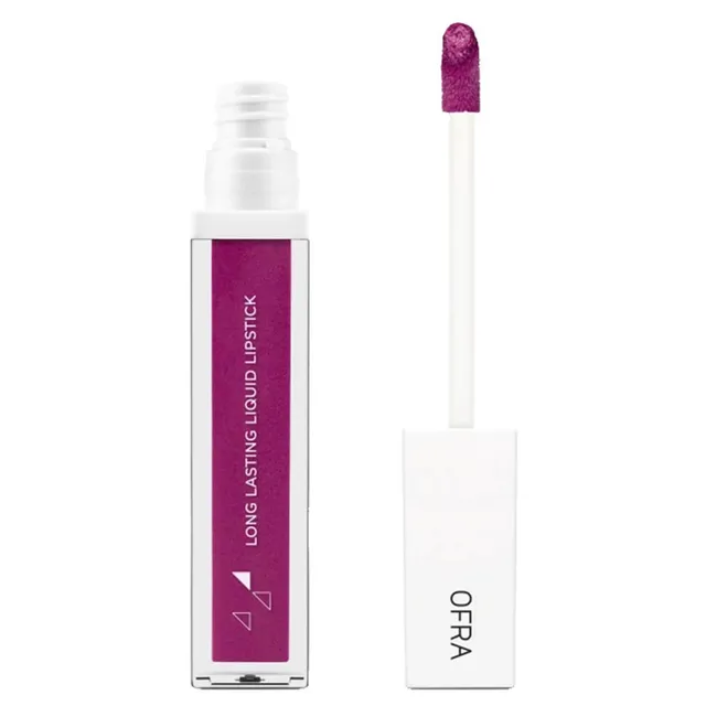 OFRA Long Lasting Liquid Lipstick No.81 Santorini 8g