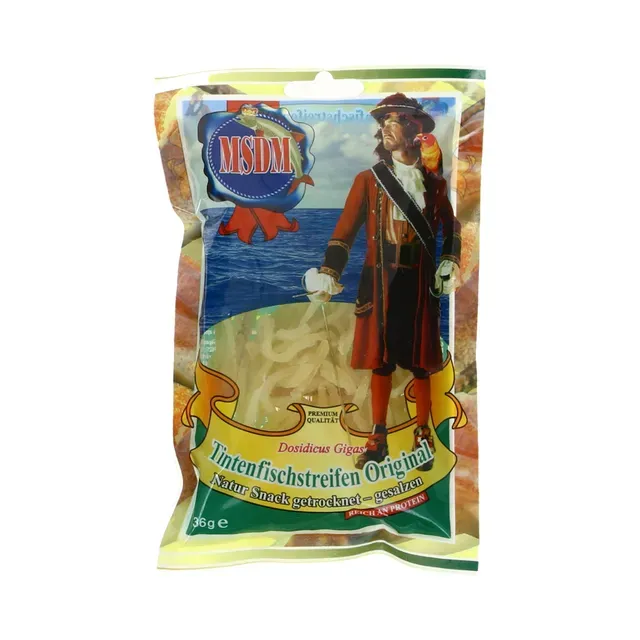 Kalmaar vähesoolane, MSDM, 36 g