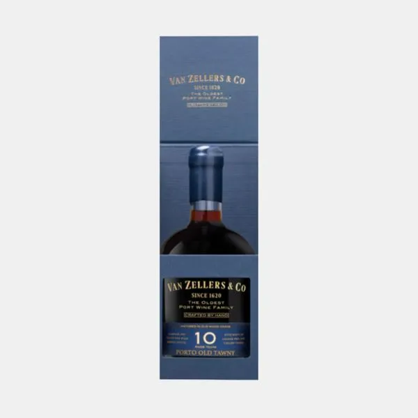 10 Year Old Tawny Port 75cl Portugal