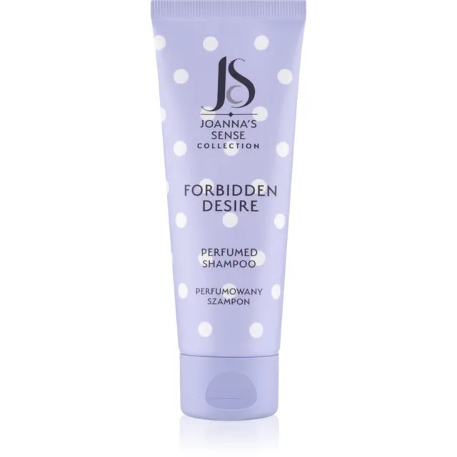 Joanna Joanna's Sense Forbidden Desire Šampoon 80 ml