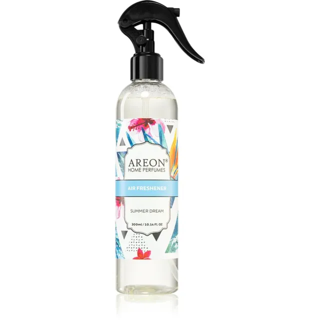 Areon Room Spray Summer Dream Ruumipihusti 300 ml