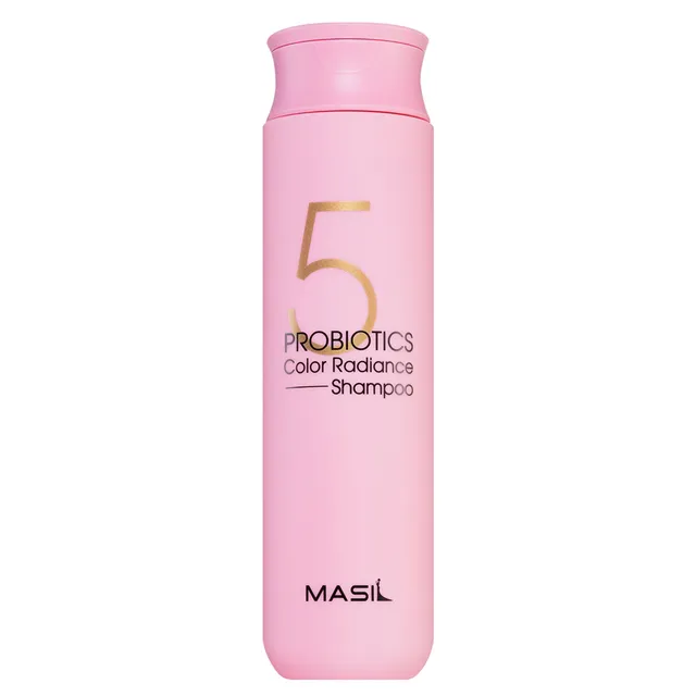MASIL 5 Probiotics Color Radiance Shampoo 500ml