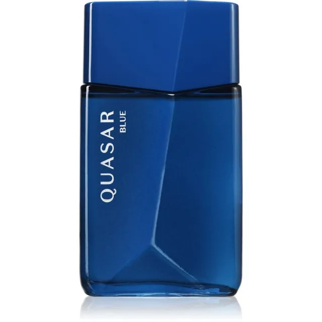 oBoticário Quasar Blue tualettvesi meestele 100 ml