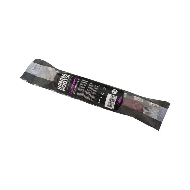 Lihaveise täissuitsuvorst, RANNAROOTSI, 240 g