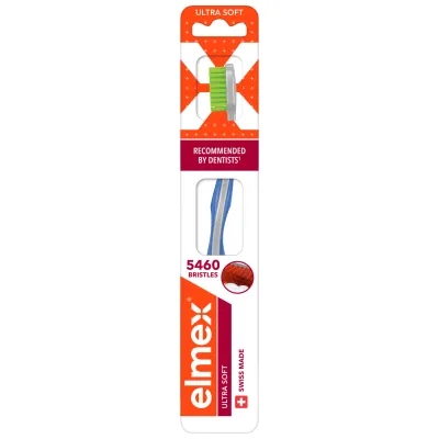 Hambahari ELMEX Ultra Soft