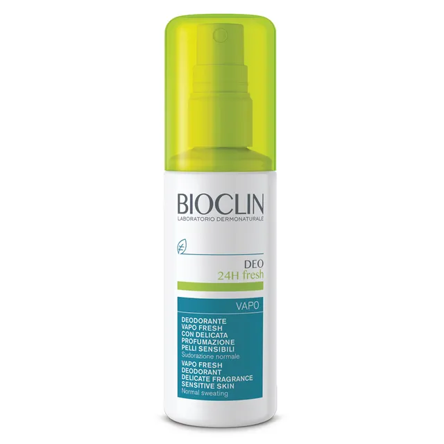 Bioclin Deo 24H Fresh Vapo