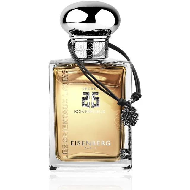EISENBERG Secret II Bois Precieux Parfüümvesi meestele 30 ml