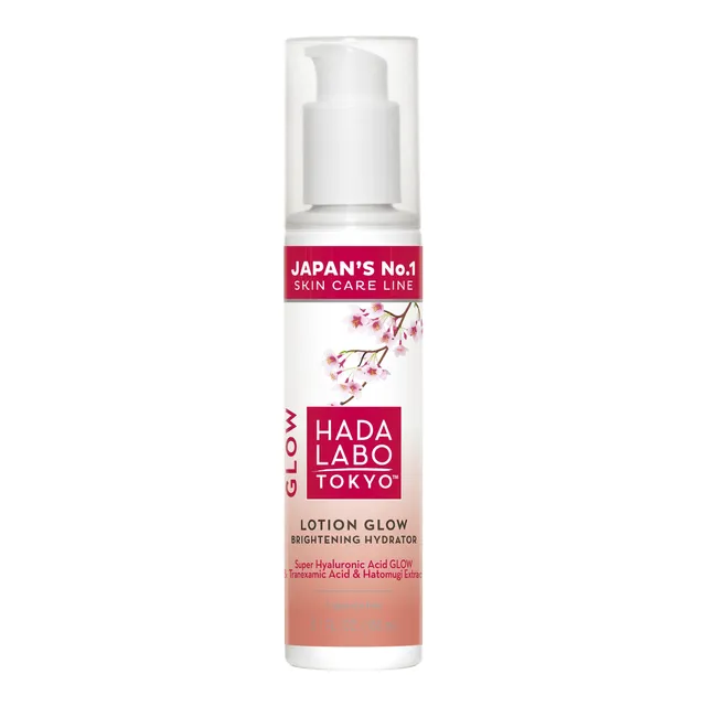 Hada Labo Tokyo Lotion Glow Brightening Hydrator