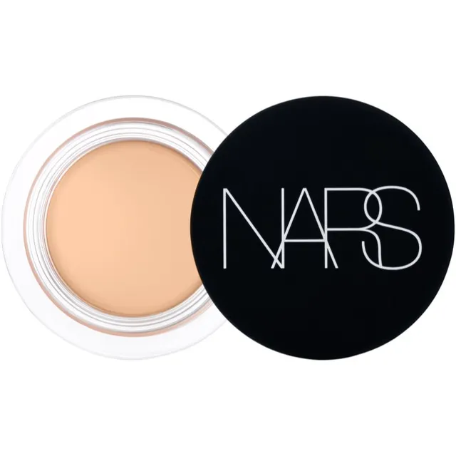 NARS Soft Matte Complete Concealer Matt peitekreem täielikuks katvuseks varjund CREMA CATALANA 6.2 g
