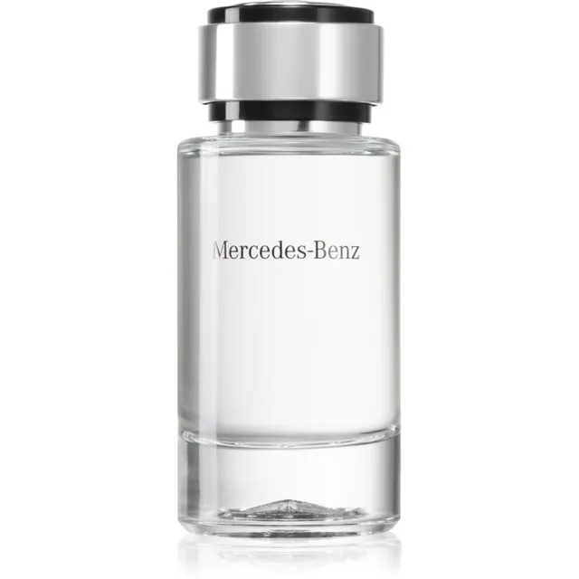 Mercedes-Benz Mercedes Benz tualettvesi meestele 120 ml