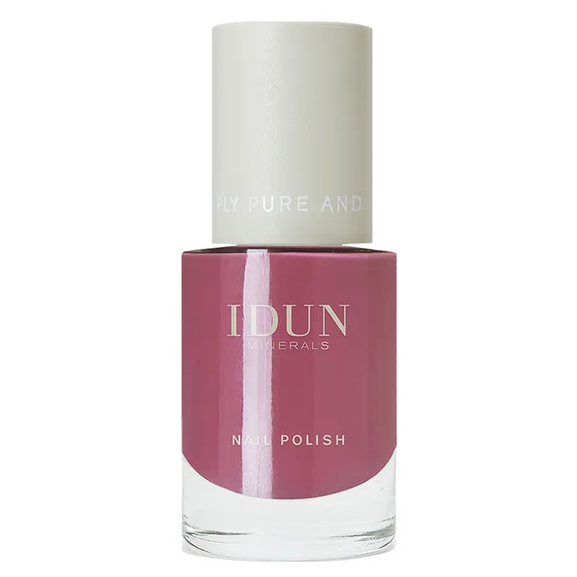 IDUN MINERALS Nail Polish Rodonit 11ml
