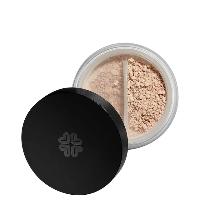 Lily Lolo Mineral Cover Up Concealer Nude 5g