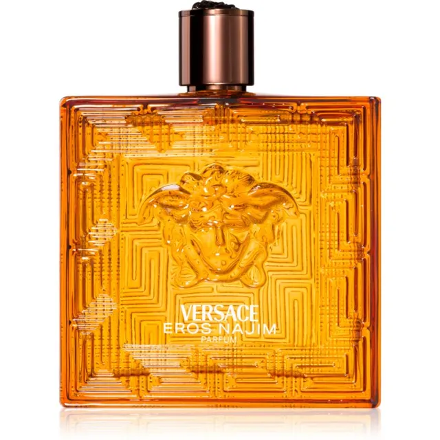 Versace Eros Najim parfüüm meestele 200 ml