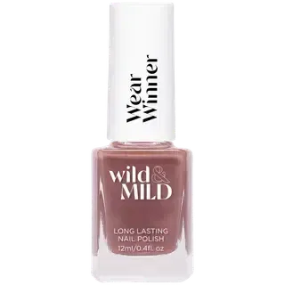 Wild&Mild küünelakk W013 Nutmeg