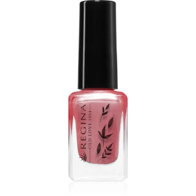 Regina OLD LOVE 1954 Küünelakk varjund 20 Light pearly strawberry 7 ml