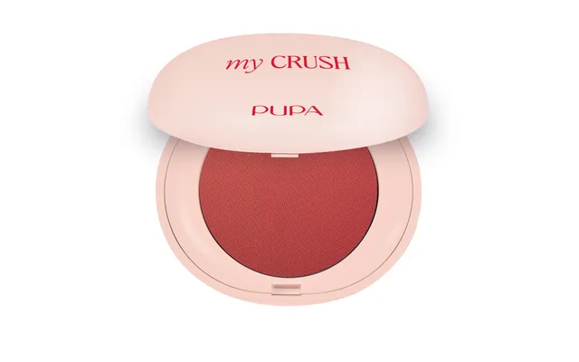 Pupa My Crush Lip & Cheek