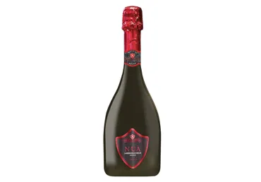 KGT poolvahuvein NUA Lambrusco 750ml