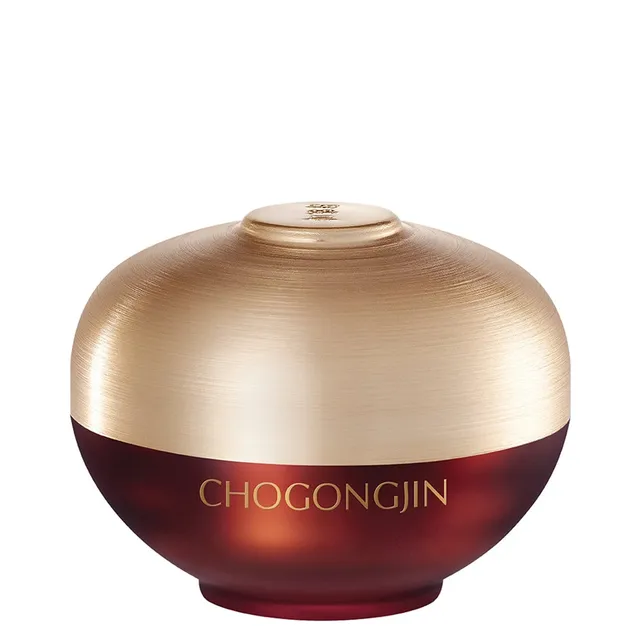 MISSHA Chogongjin Youngan Jin Eye Cream 30ml