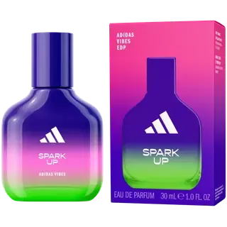 Adidas Vibes Spark Up EDP 30ml