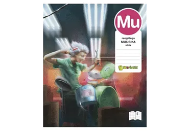 Kaustik VALEMIVIHIK Muusika B5