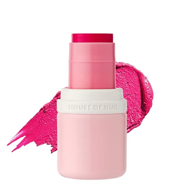 HOUSE OF HUR Every Cheek Blush No.03 Mad Fuchsia 6.5g