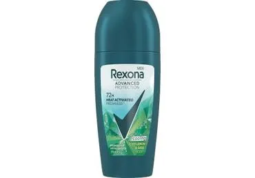 Rulldeo REXONA Iced Lemon Sage Men 50ml