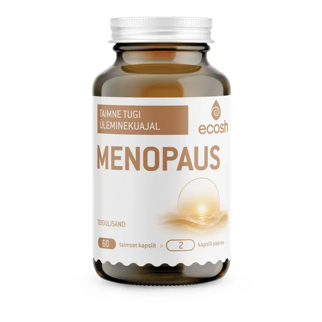 Menopaus N60