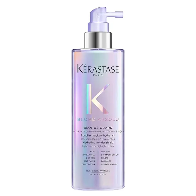 KERASTASE Blond Absolu Guard Hydrating Wonder Shield 190ml