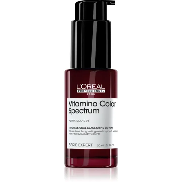 L’Oréal Professionnel Serie Expert Vitamino Color Spectrum Seerum sära andmiseks 30 ml