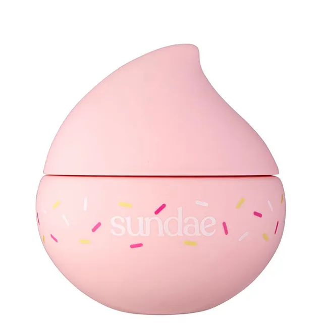 SUNDAE BODY Birthday Cake Body Whip 220ml