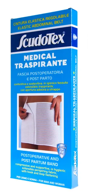SCUDOTEX ELASTIKVÖÖ REGULEERITAV T6