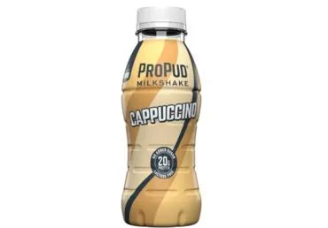 Prot.sheik Cappuccino suh/v.ProPud 330ml