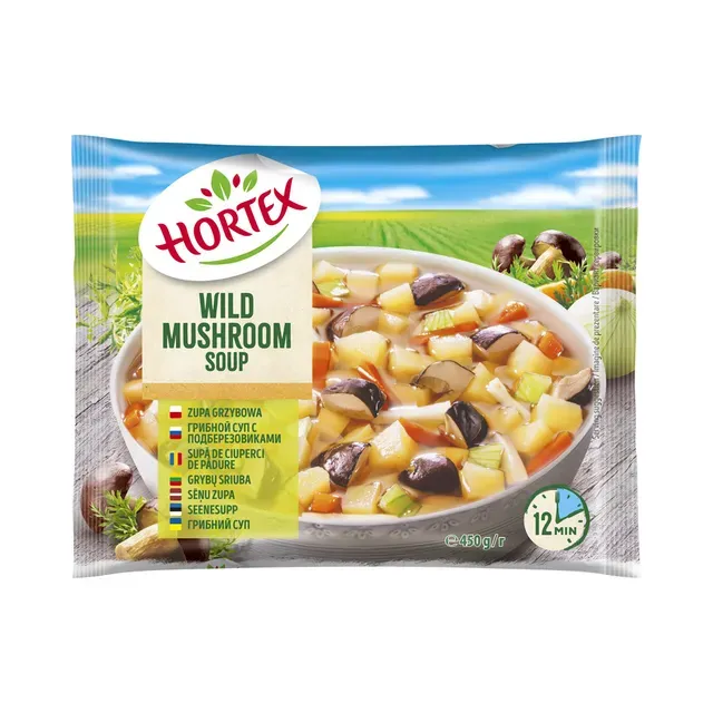 Seenesupp, HORTEX, 450 g