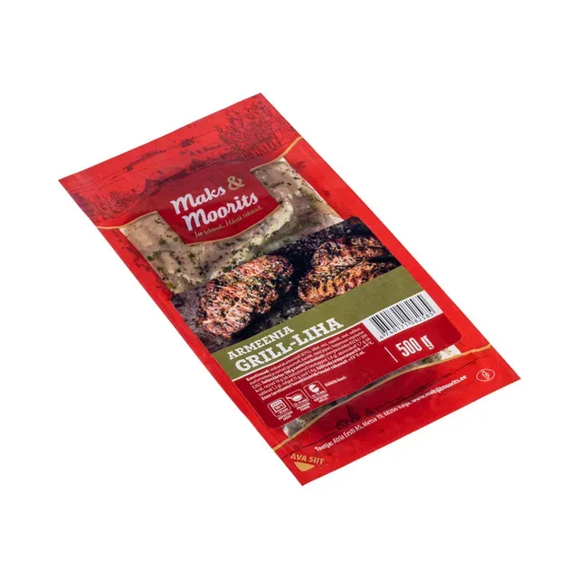 Grill-liha Armeenia, MAKS&MOORITS, 500 g