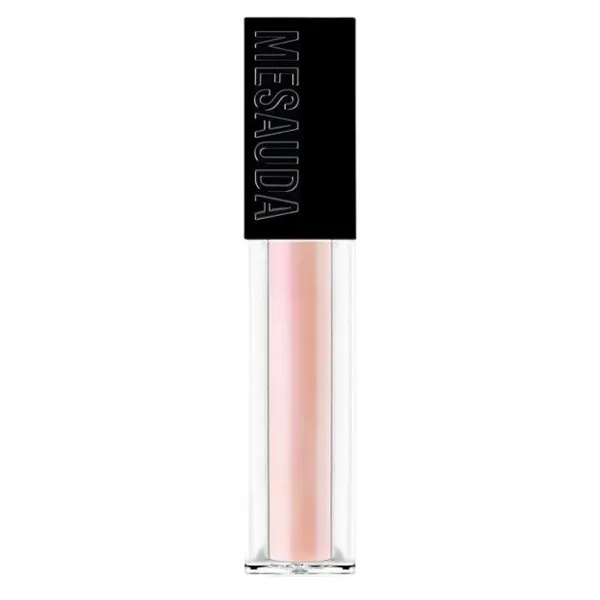 MESAUDA MILANO Gloss Matrix Lip Gloss No.102 Holo Ice 5ml