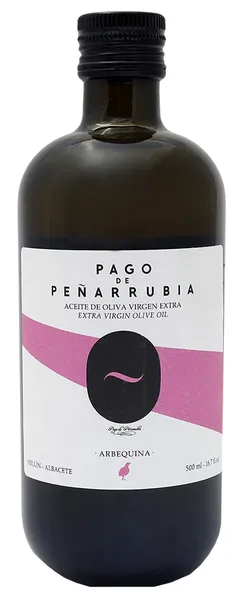 Extra virgin oliivõli ARBEQUINA, ökoloogiline