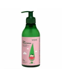 Vedelseep Aaloe ja Arbuus 300ml
